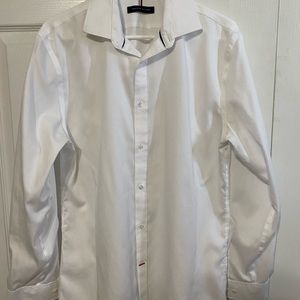 Tommy Hilfiger Dress Shirt